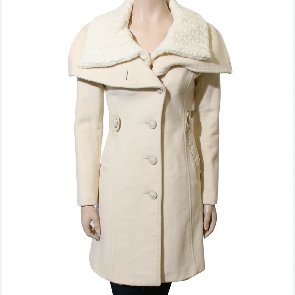 Mackage Cashmere winter coat for Women